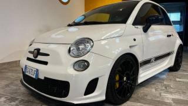 Abarth 595 1.4 Turbo T-Jet 