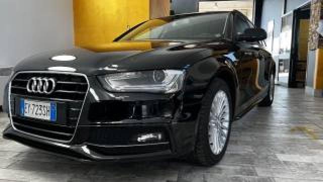 Audi A4 Avant 2.0 Tdi 150 Cv Multitronic S Line 