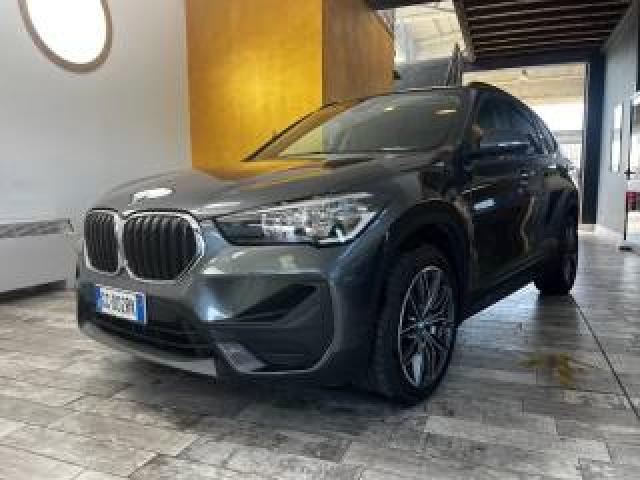 Bmw X1 Xdrive20d Business Advantage 