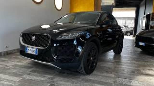 Jaguar E-Pace 2.0d 150 Cv Awd Aut. R-Dynamic 