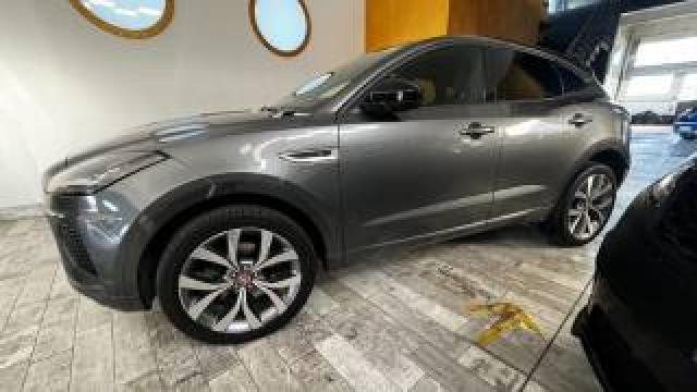 Jaguar E-Pace 2.0d 150 Cv Awd Aut. R-Dynamic S- Perfetta 