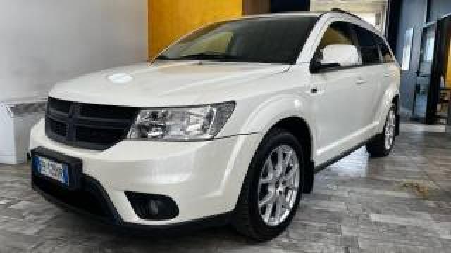 Fiat Freemont 2.0 Multijet 140 Cv Lounge- Unicoprop. 