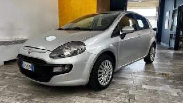 Fiat Grande Punto 1.4 5 Porte S&s Dualogic Actual 
