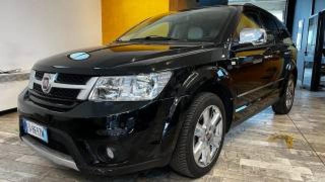 Fiat Freemont 2.0 Mjt 170 Cv 4x4 Aut. Lounge 