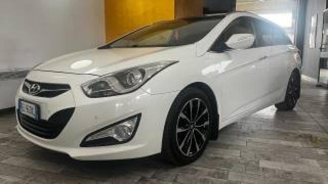 Hyundai I40 1.7 Crdi 136cv Aut. Style 