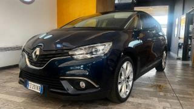 Renault Grand Scenic Blue Dci 120 Cv Edc Sport Edition2 