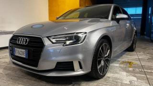Audi A3 Spb 30 Tdi S Tronic Sport 