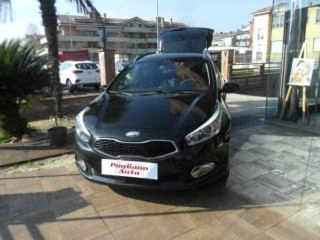 Kia Cee'D 1.4 Cvvt Sw Cool 