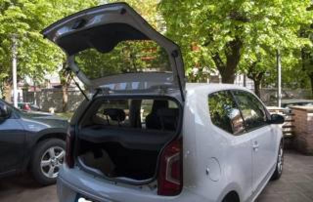 Volkswagen Up! 1.0 3 Porte Eco Up! High Up! Bmt 