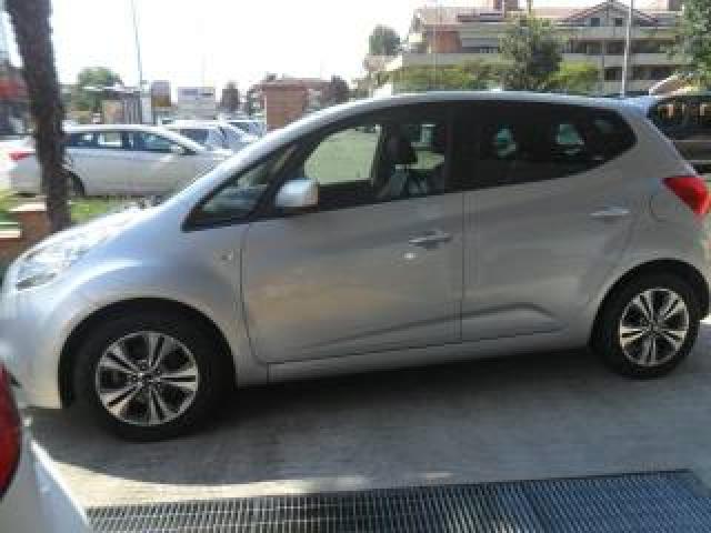 Kia Venga 1.4 Ecogpl Cool 