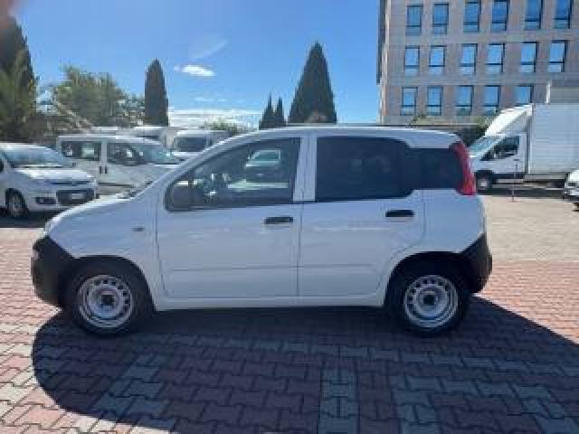 Fiat New Panda 1.3 Mjt S.&s. Pop Van 2 Posti Aziendale 