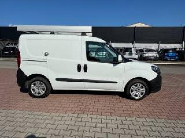 Fiat Doblo 1.3 Mjt 95cv Pc-Tn Furgone Cargo Sx 3 Posti Allest 