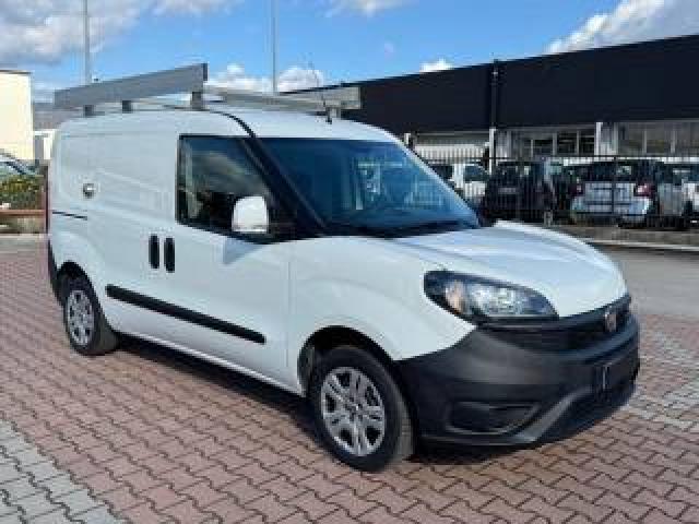 Fiat Doblo 1.3 Mjt 95cv Pc-Tn Furgone Cargo Sx 3 Posti Allest 