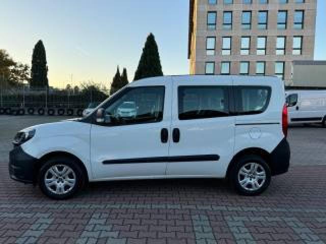 Fiat Doblo 1.3 Mjt S.&s. Pc Combi N1 5 Posti Easy Aziendale 