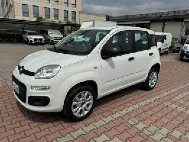 Fiat New Panda 0.9 Twinair Turbo Natural Power Easy 