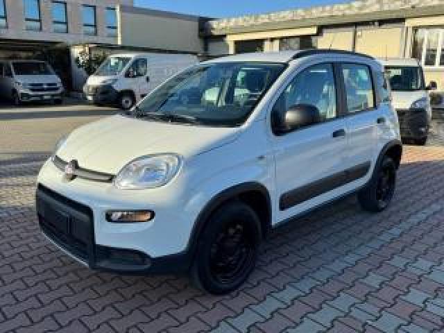 Fiat New Panda 0.9 Twinair Turbo S.&s. 4x4 Aziendale 