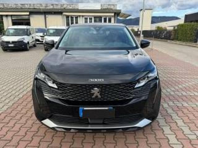 Peugeot 3008 1.5 Bluehdi 130cv  S.&s. Eat8 Allure Aziendale 