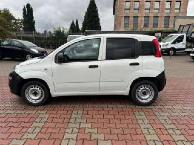Fiat New Panda 1.3 Mjt S.&s. Pop Van 2 Posti Aziendale 