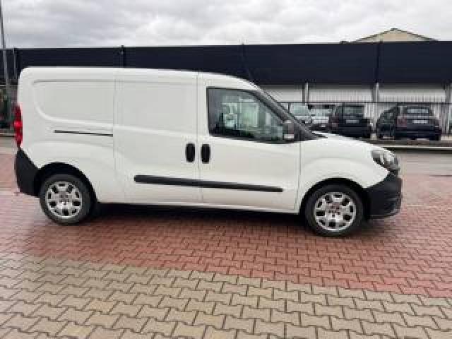Fiat Doblo 1.6 Mjt 120cv S.&s. Pl-Tn Cargo Maxi Business 