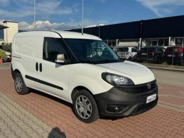 Fiat Doblo 1.4 N.power Pc-Tn Cargo Lounge 3 Posti 