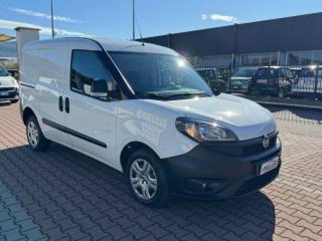 Fiat Doblo 1.6 Mjet E6d 105cv S.&s.pc-Tn 3 Posti Cargo Lounge 