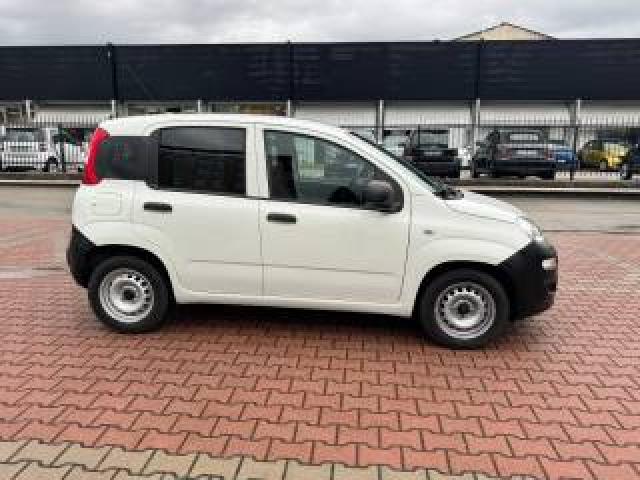 Fiat New Panda 1.3 Mjt S.&s. Pop Van 2 Posti Aziendale 