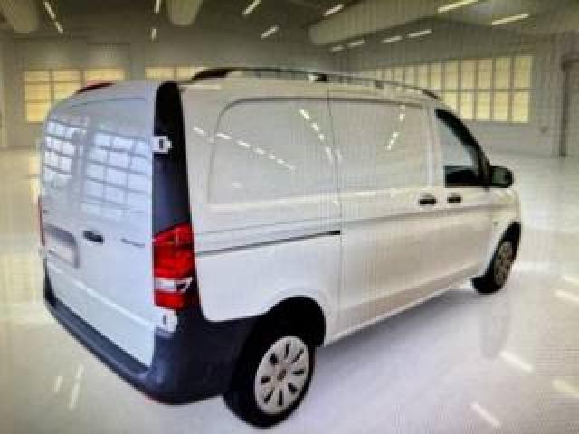 Mercedes Benz Vito 1.7 110 Cdi Pc Furgone Compact Aziendale 