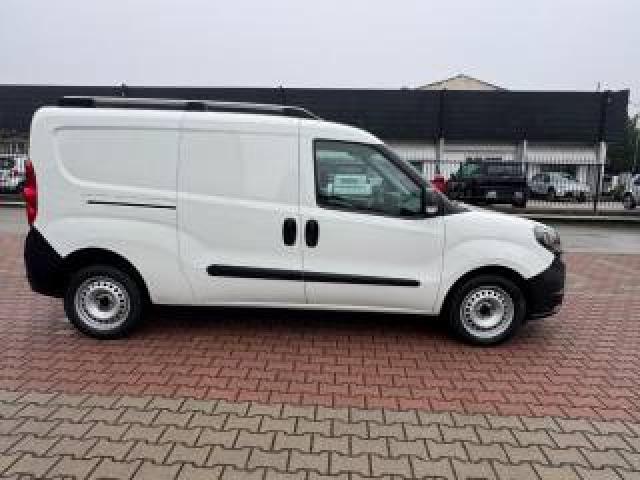Fiat Doblo 1.6 Mjt 120cv S.&s. Pl-Tn Cargo Maxi Business 