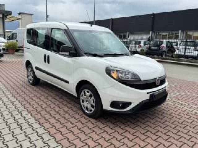 Fiat Doblo 1.6 Mjt 120cv Easy 7 Posti Aziendale 