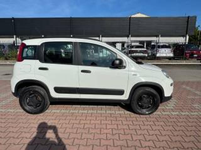Fiat New Panda 1.3 Mjt 95cv S.&s. 4x4 Aziendale  