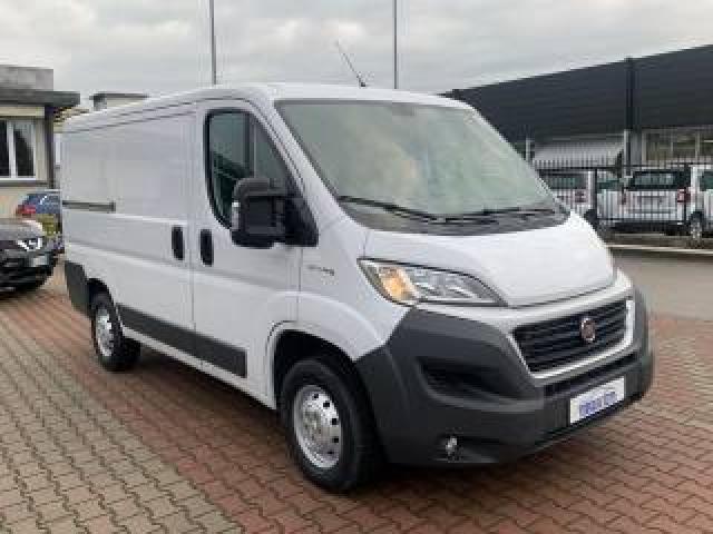 Fiat Ducato 28 2.3 Mjt 120cv Pc-Tn Furgone Aziendale 