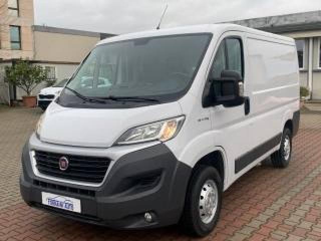Fiat Ducato 33 2.2 Mjt 140cv Pc-Tn Furgone Aziendale 