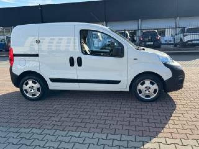 Fiat Fiorino 1.3 Mjt 95cv Cargo Sx Attrezzato Officina Mobile 
