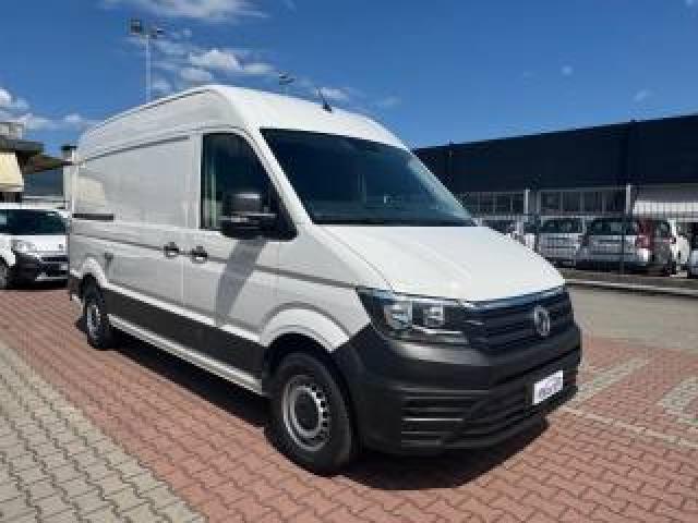 Volkswagen Crafter 30 2.0 Tdi 140cv L3h3 Pm-Ta Furgone Logistic 