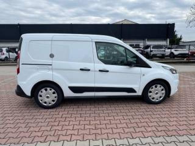 Ford Transit Connect 200 1.5 Tdci 100cv L1h1 Furgone Trend 3 Posti 