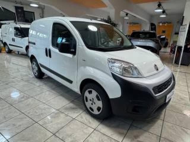 Fiat Fiorino 1.3 Mjt 95cv Cargo Sx Furgone  