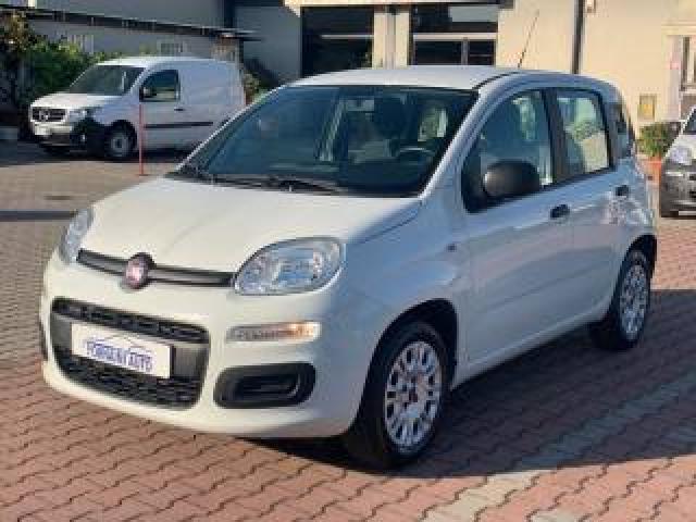 Fiat New Panda 0.9 Twinair Turbo S&s Easy Cambio Automatico 