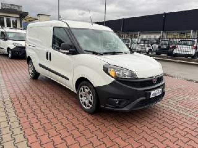 Fiat Doblo 1.3 Mjt Pc-Tn Cargo Lamierato Sx 3 Posti 