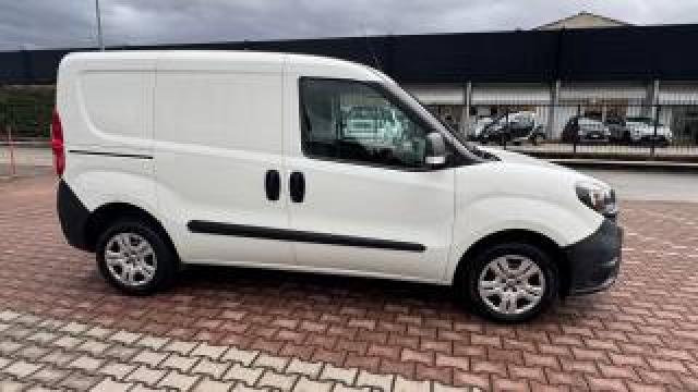 Fiat Doblo 1.3 Mjt Pc-Tn Cargo Lamierato Sx 3 Posti 