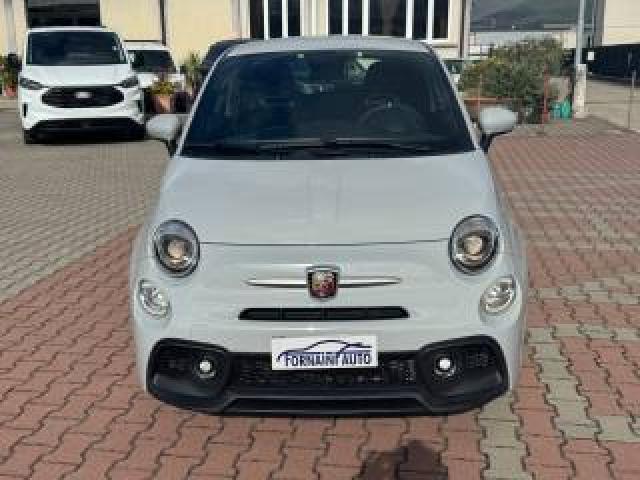 Abarth 595 1.4 Turbo T-Jet 165cv Aziendale Iva Detraibile 