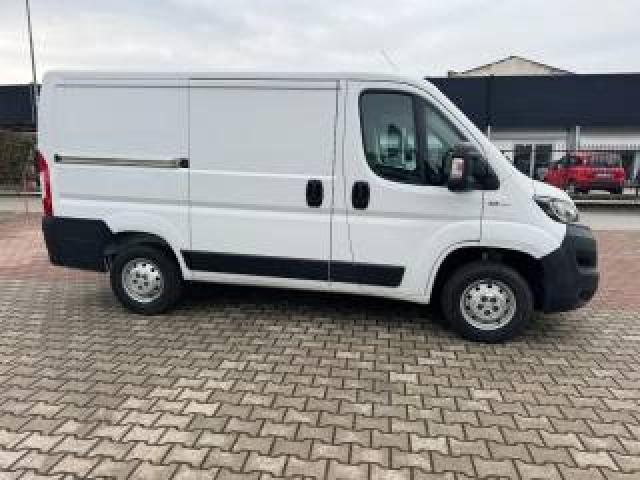 Fiat Ducato 28 2.3 Mjt 120cv Pc-Tn Furgone Aziendale 