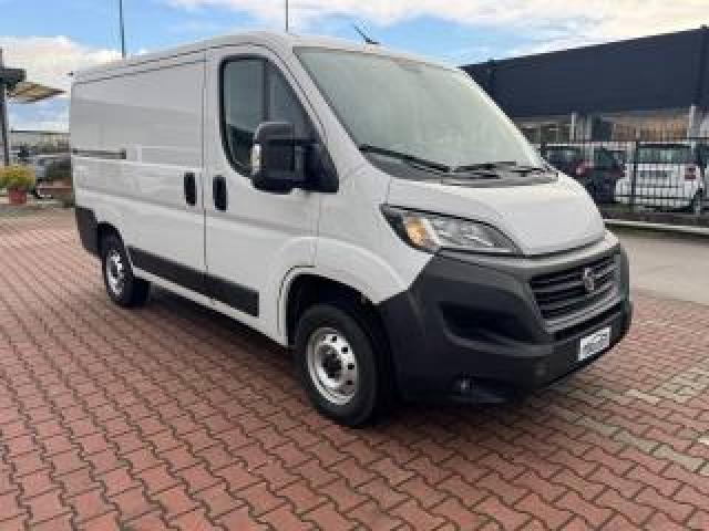 Fiat Ducato 33 2.2 Mjt 140cv Pc-Tn Furgone Aziendale 