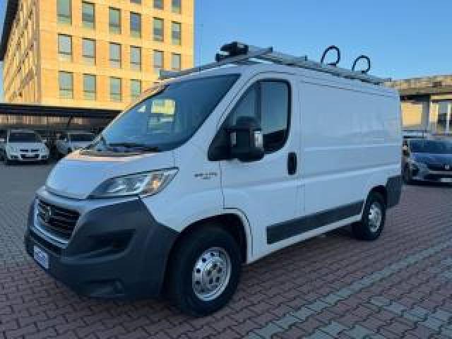 Fiat Ducato 33 2.3 Mjt 130cv Pc-Tn Furgone Off.mobile Con Grup 