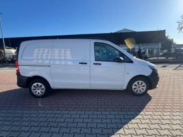 Mercedes Benz Vito 1.7 110 Cdi Pc Furgone Compact Aziendale 