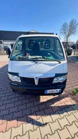 Piaggio Porter 1.3 Cassonato Fisso Cucini Entry Level  