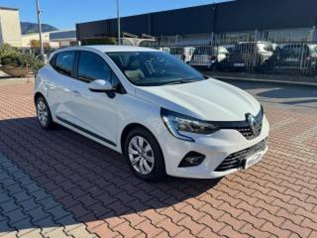 Renault Clio Blue Dci 85cv 5 Porte Business Aziendale 