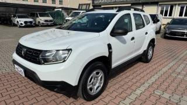 Dacia Duster 1.5 Blue Dci 8v 115cv 4x4 Essential Aziendale 