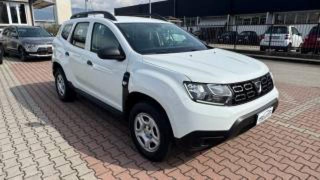 Dacia Duster 1.5 Blue Dci 8v 115cv 4x4 Essential Aziendale 