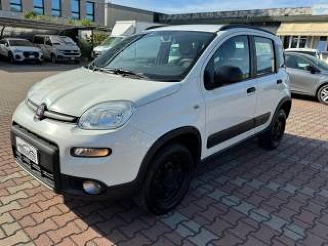 Fiat New Panda 1.3 Mjt 95cv S.&s. 4x4 Aziendale  