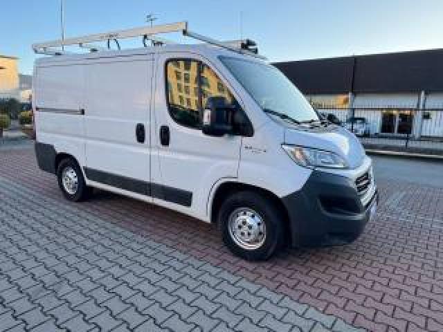 Fiat Ducato 33 2.3 Mjt 130cv Pc-Tn Furgone Off.mobile Con Grup 